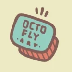 Octofly Art